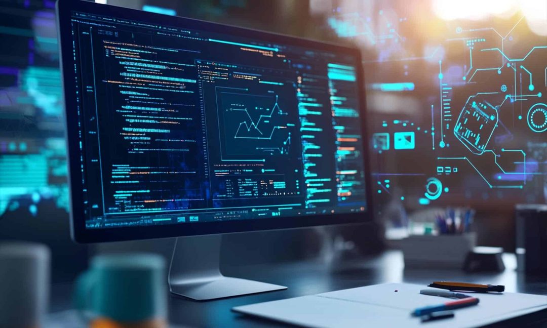Why Choosing the Right Web Design & Development Company Matters