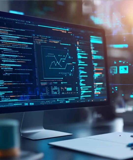 Why Choosing the Right Web Design & Development Company Matters