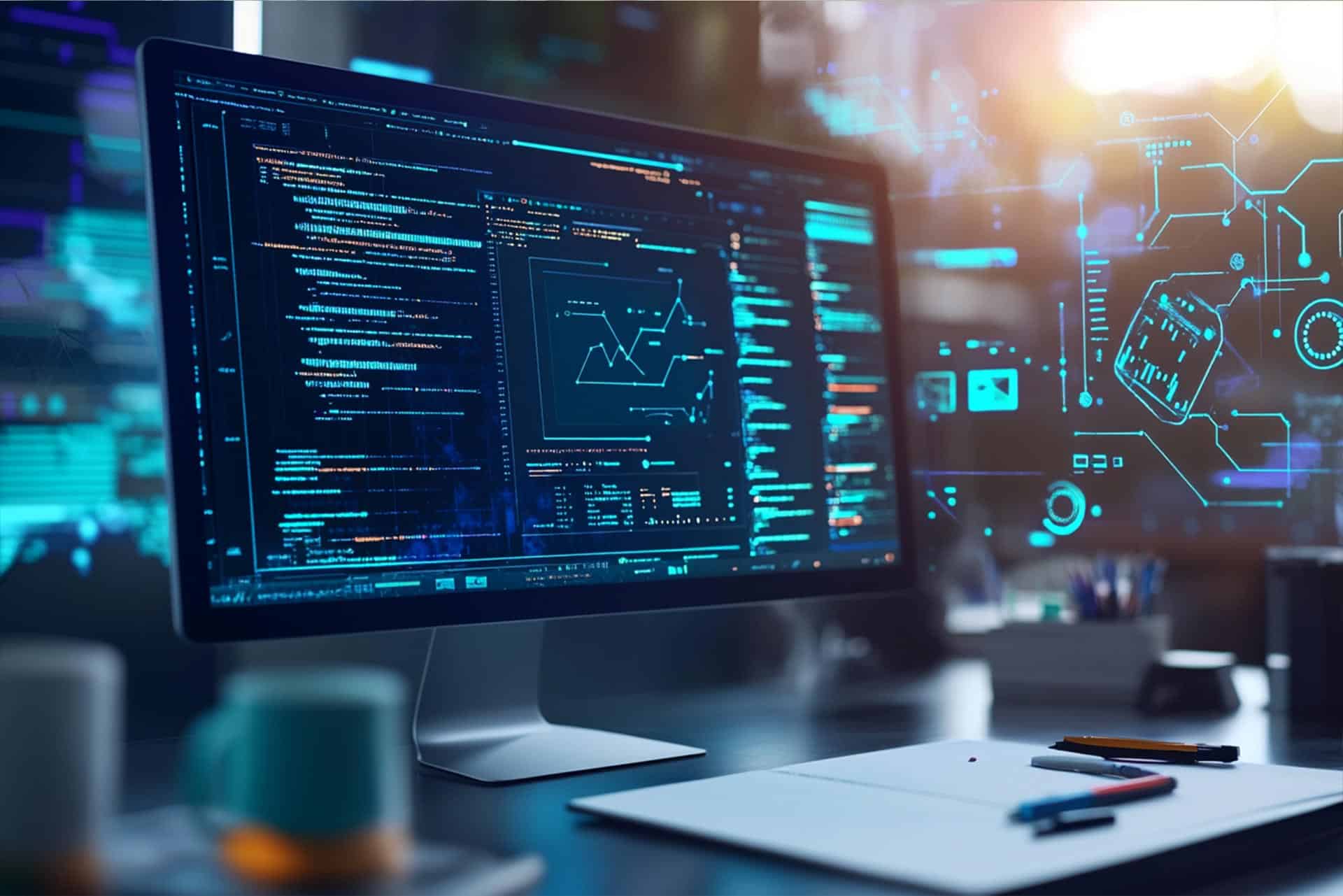 Why Choosing the Right Web Design & Development Company Matters