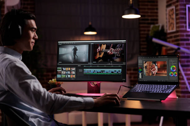 Why Professional Video Editing Services Matter More Than Ever in 2025